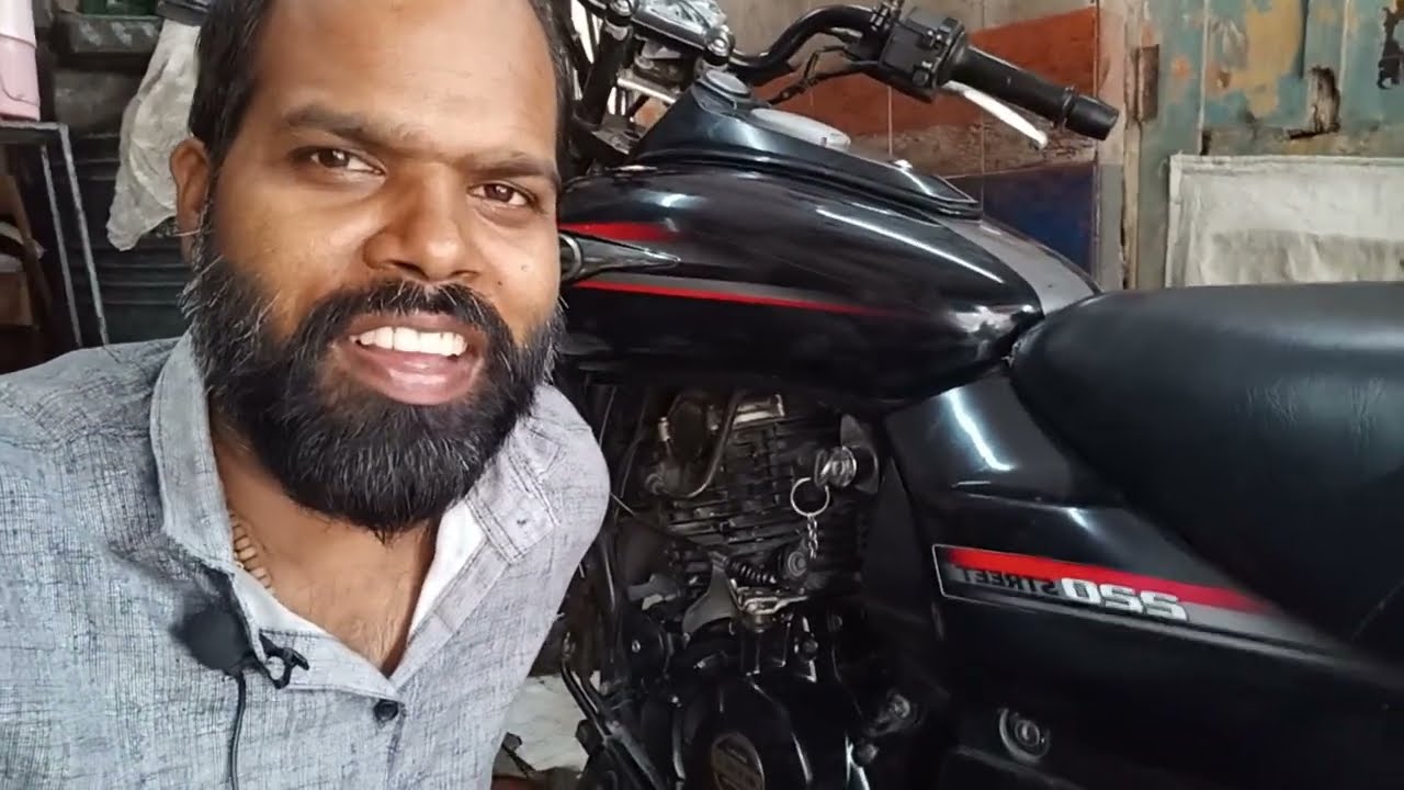 Avenger 220 Street gear sifting problem solve kaise kare