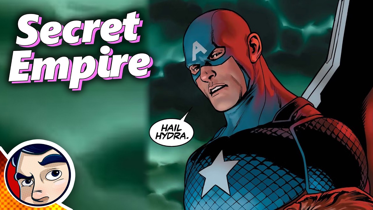 Secret Empire 