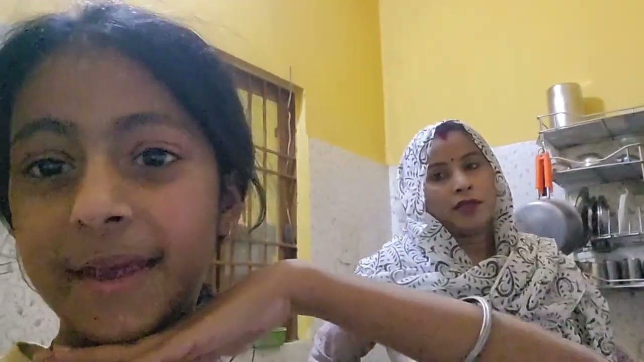 आज लगा दी मेरे #mini #vilog #subscribe #my #channel ☺️ 