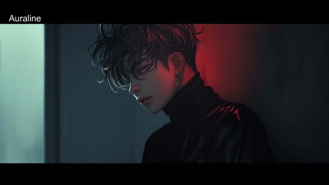 Soft Obsession | Dark Romance Pop · Male POV · Gentle but Dangerous
