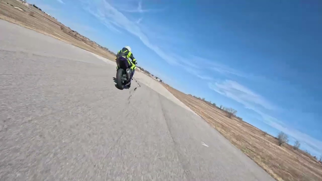 Harris Hill Raceway CCW RS660 9-Feb-2026 Session 3