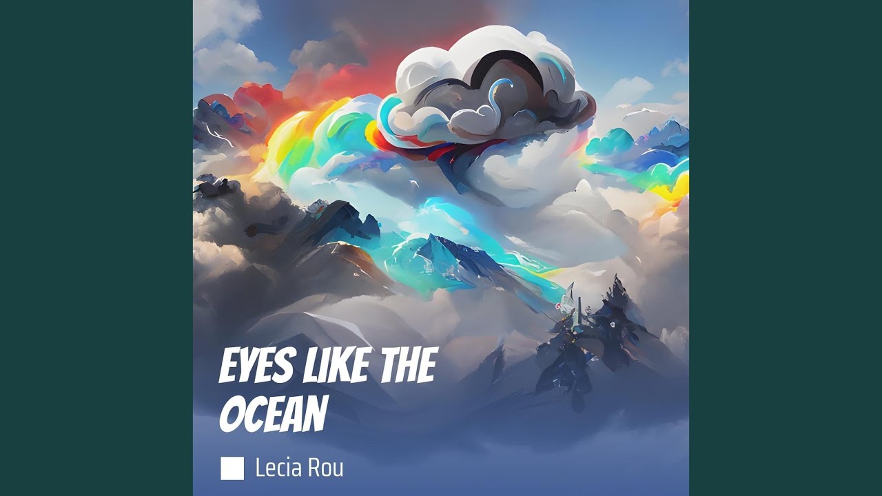 Eyes Like the Ocean