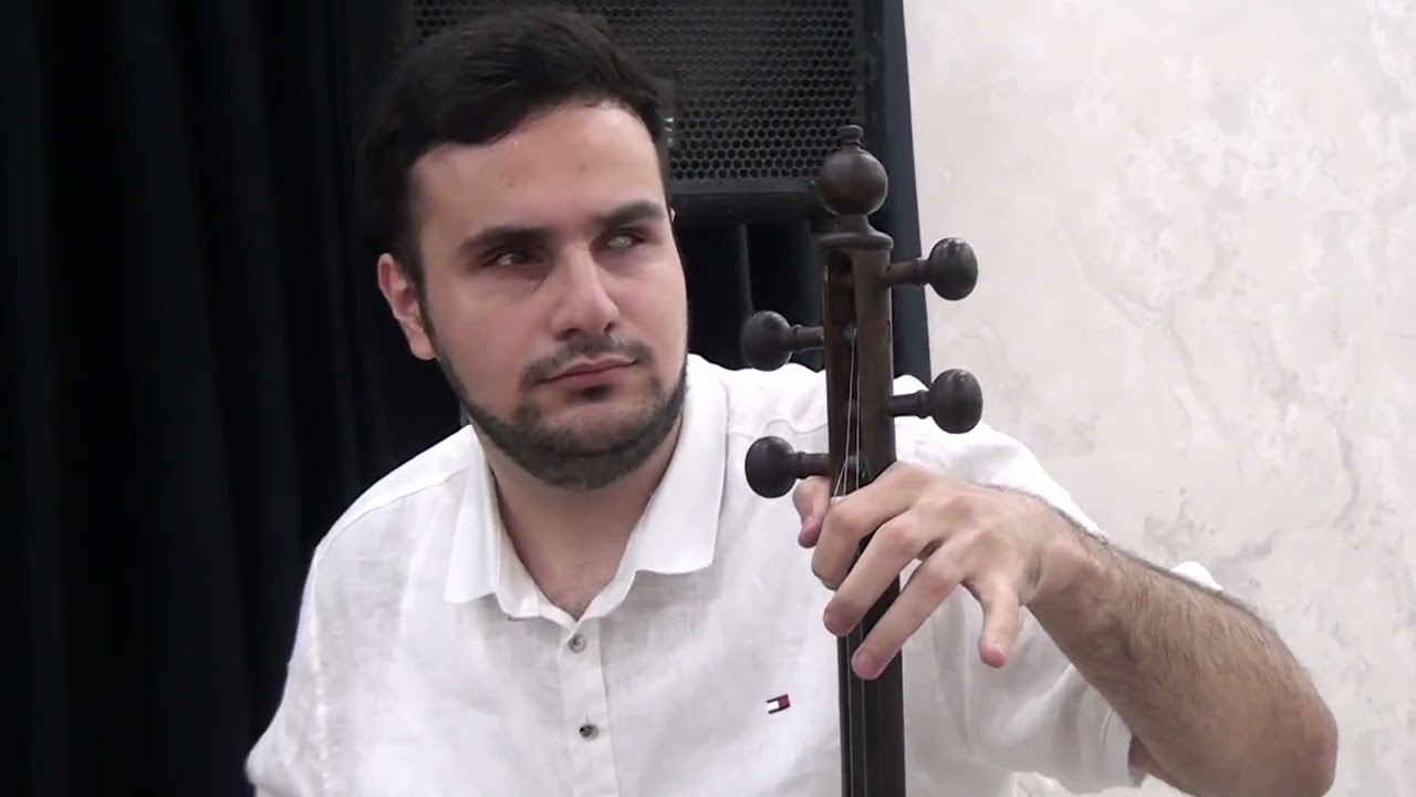 Kamança