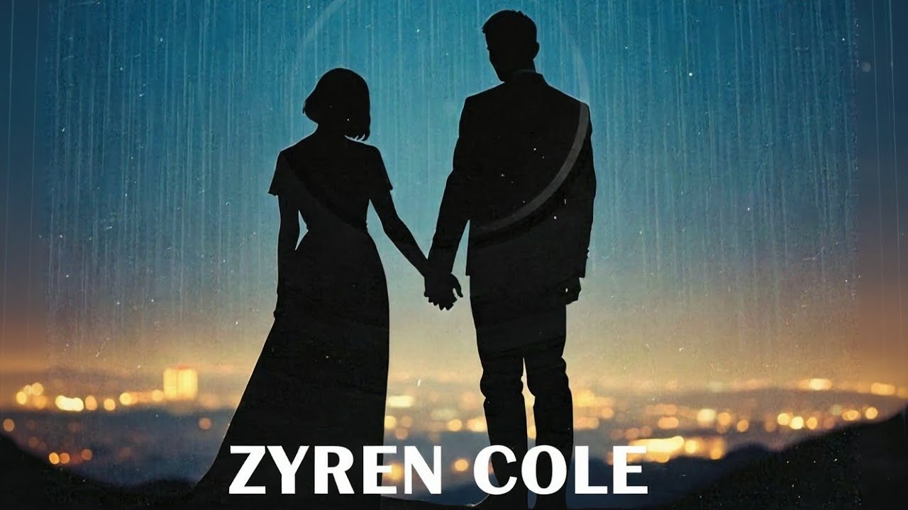 Zyren Cole &ndash; Till the End of Time (Official Audio 2)