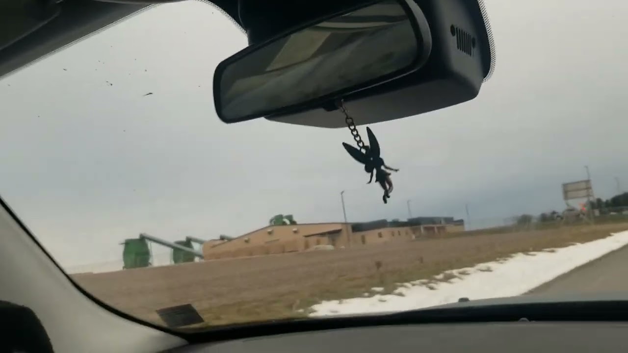 Она и не сдвинется с места!