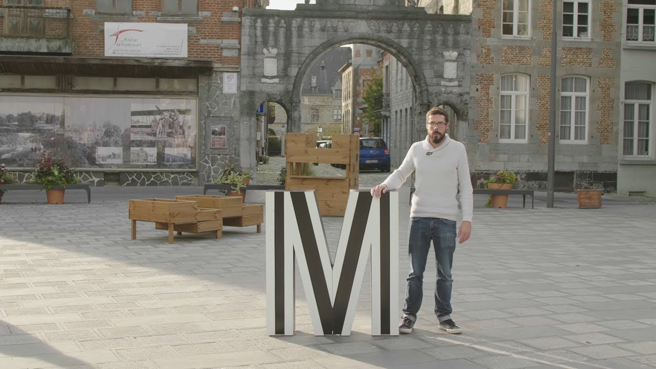 Chimay || Charleroi Métropole