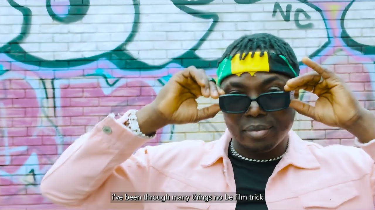 OLUMIX - MY STORY official video