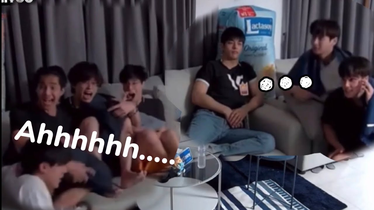 [SafeHouse Funny Moments] Hơi lag =)))
