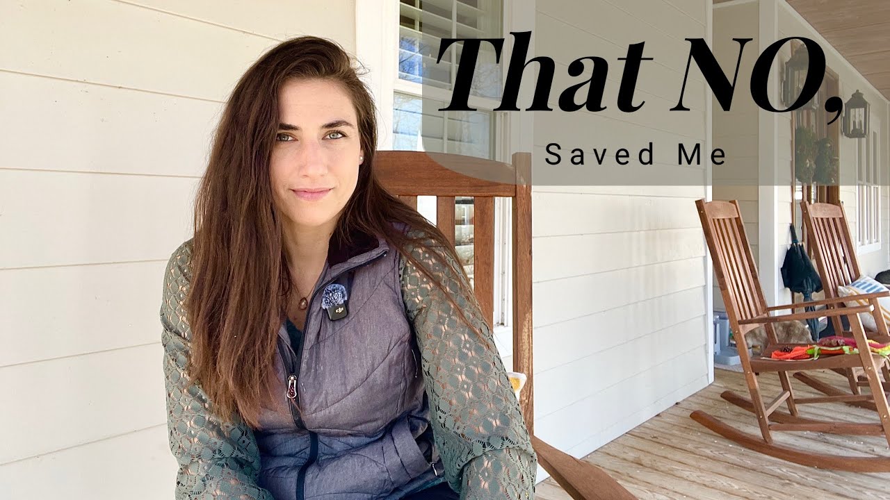 From Rejection to Redirection