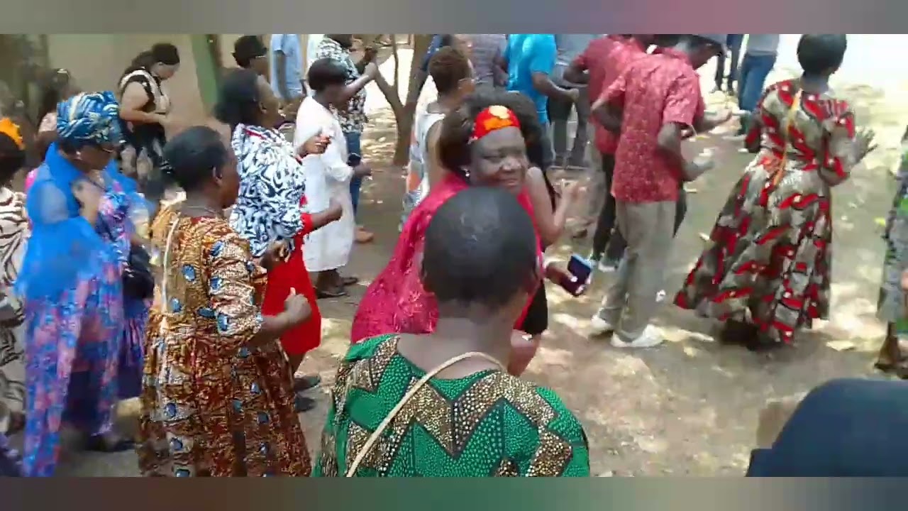 Wafula Wa Nangami _ Mbanga Babangulula (Official Music Video)