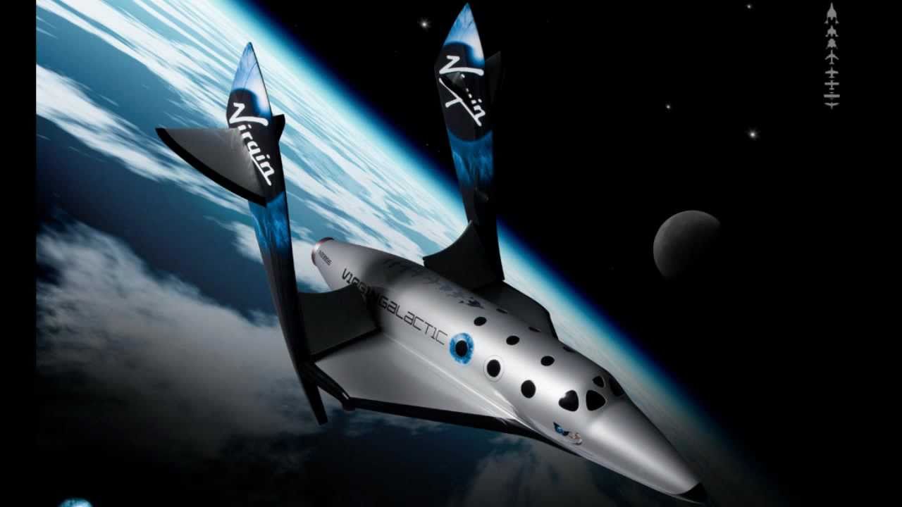 The Privatization of Space Exploration v1