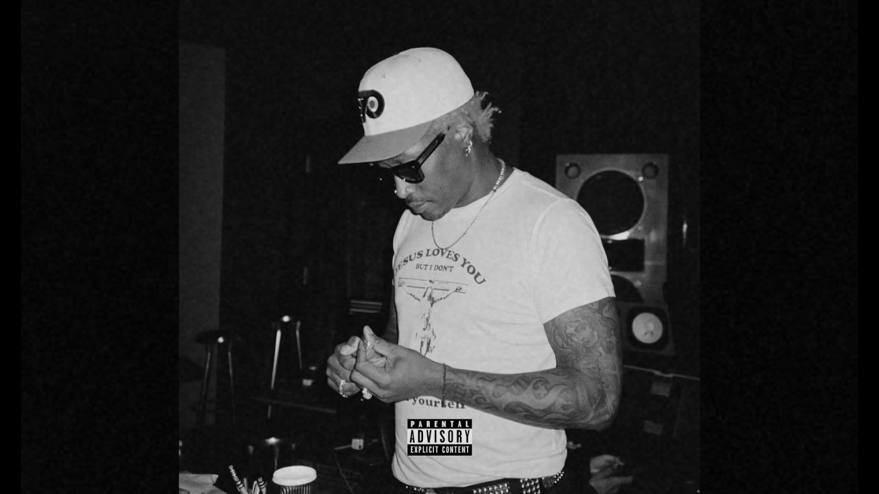 [FREE] FUTURE TYPE BEAT  – 