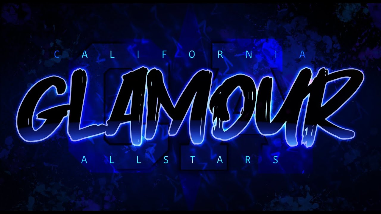 California Allstars - Glamour 23-24