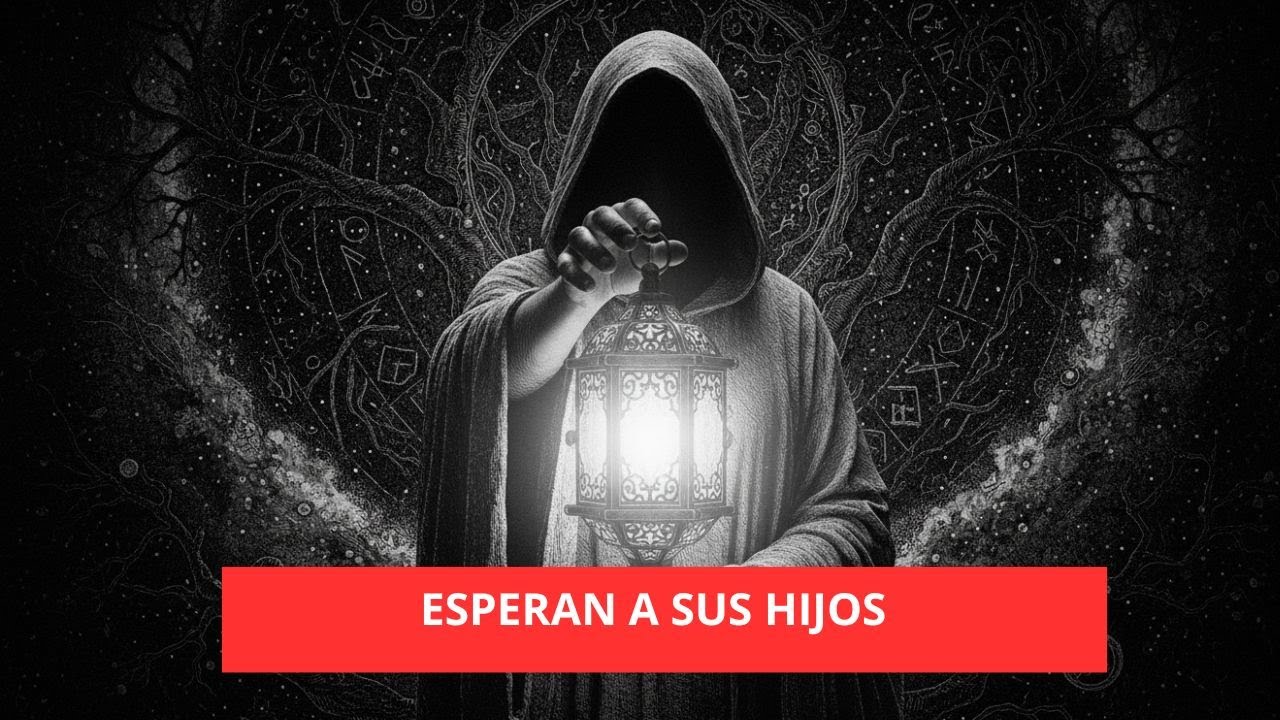 PADRE PÍO VIO UNA ALMA QUE ESPERABA POR SUS PROPIOS HIJOS