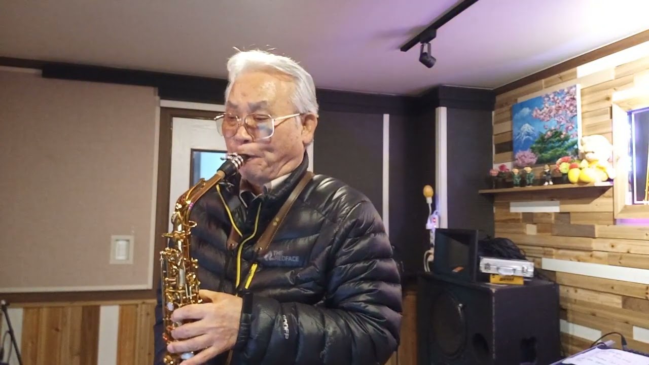 귀연(원곡자:양원식)