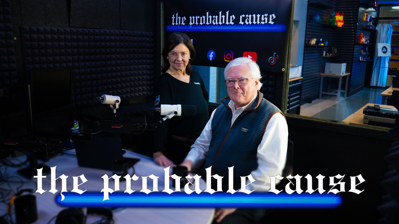 EP 21 - Legal Immunity: is it fair?