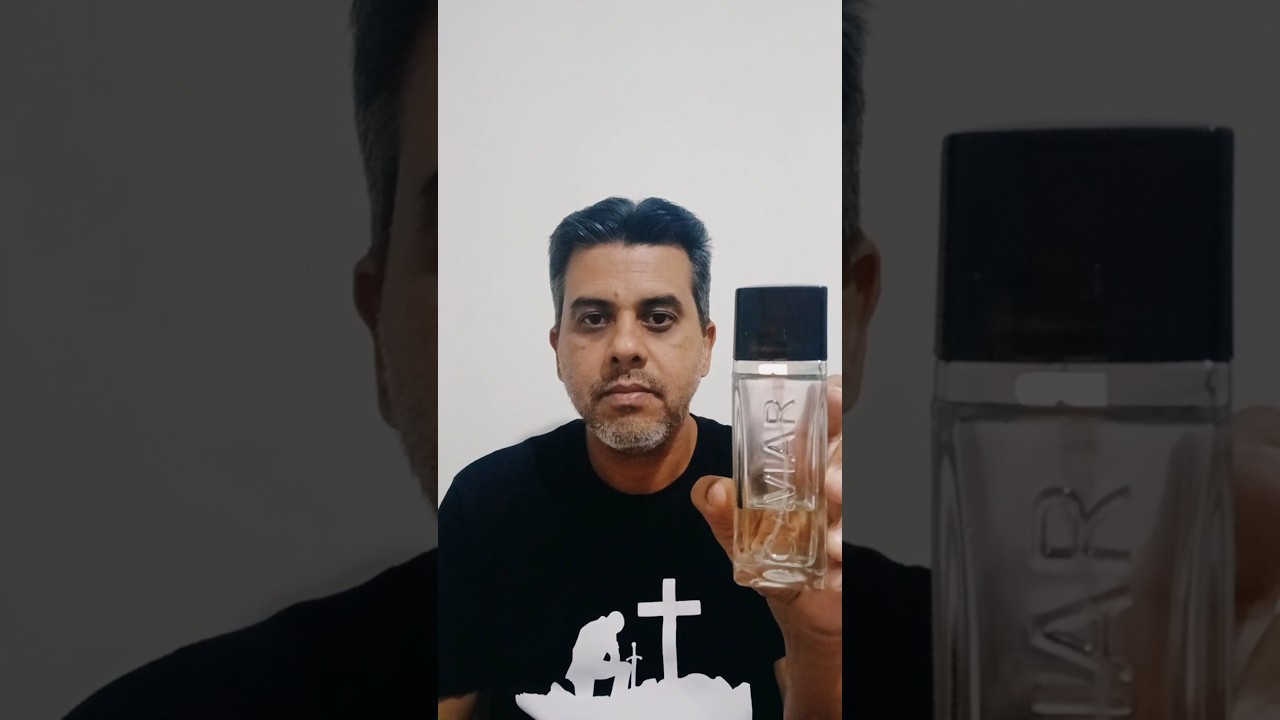 SILVER CAVIAR ● PARIS ELYSEES @pariselyseesBrasiloficial #fragrance #pariselysees