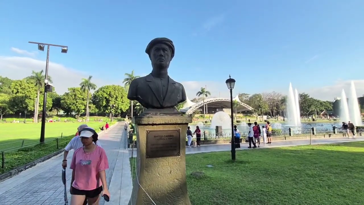Rizal Park 