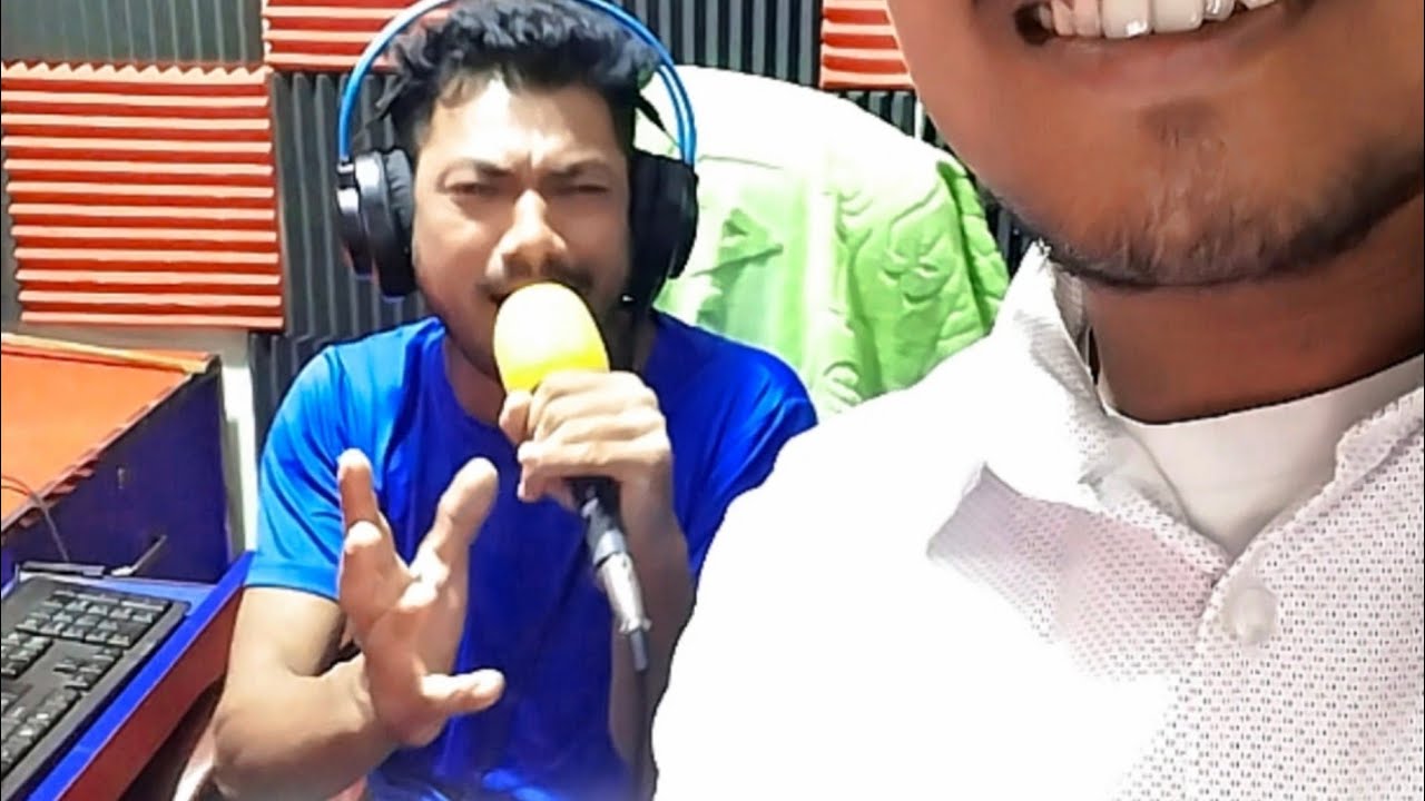 শিল্পি মিরাজ খান ভাই কিভাবে এই গানগুলো গায়?তার প্রতিটা গান হৃদয় ছুঁয়ে দেয়। নতুন গানের কাজ চলছে