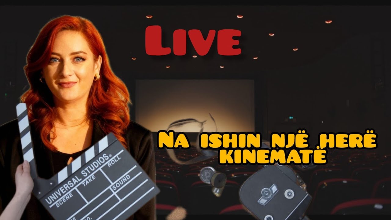 Nga burgu në liri... Rrënimi i kinemave, shkatërrimi dhe Rilindja që nuk erdhi...