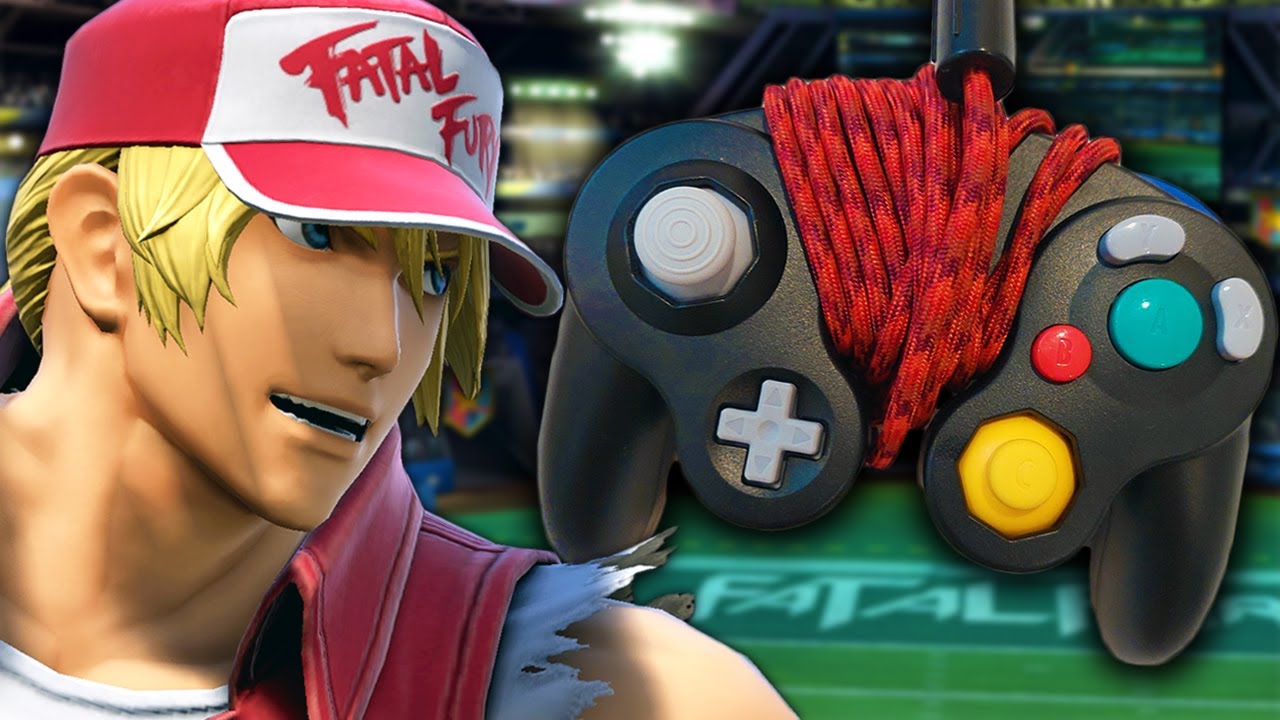 I Bought the Best GameCube Controller AGAIN