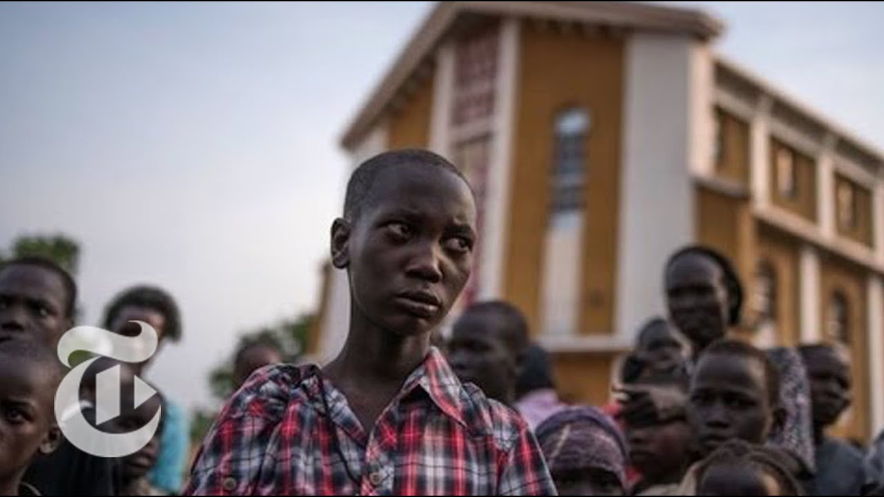 Fighting Threatens Peace in South Sudan | The New York Times