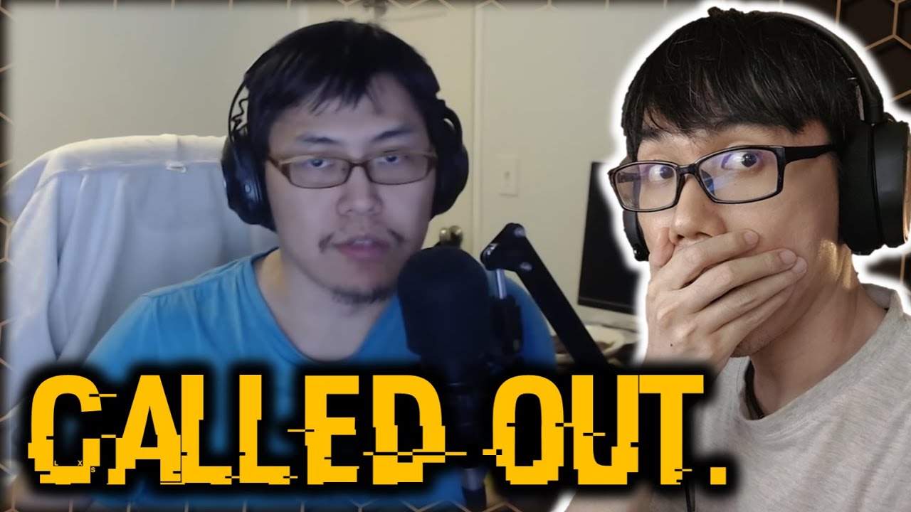 GACHA GOD CALLS OUT EVERY GACHA CC!?