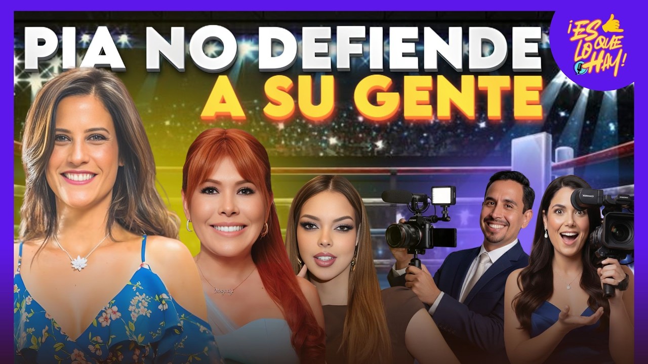 TELEVISIÓN vs STREAMING ¿CUAL ES MEJOR?  | ES LO QUE HAY
