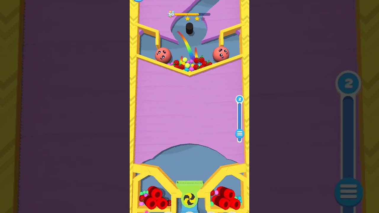 Sand Ball New Game Update Android 2022