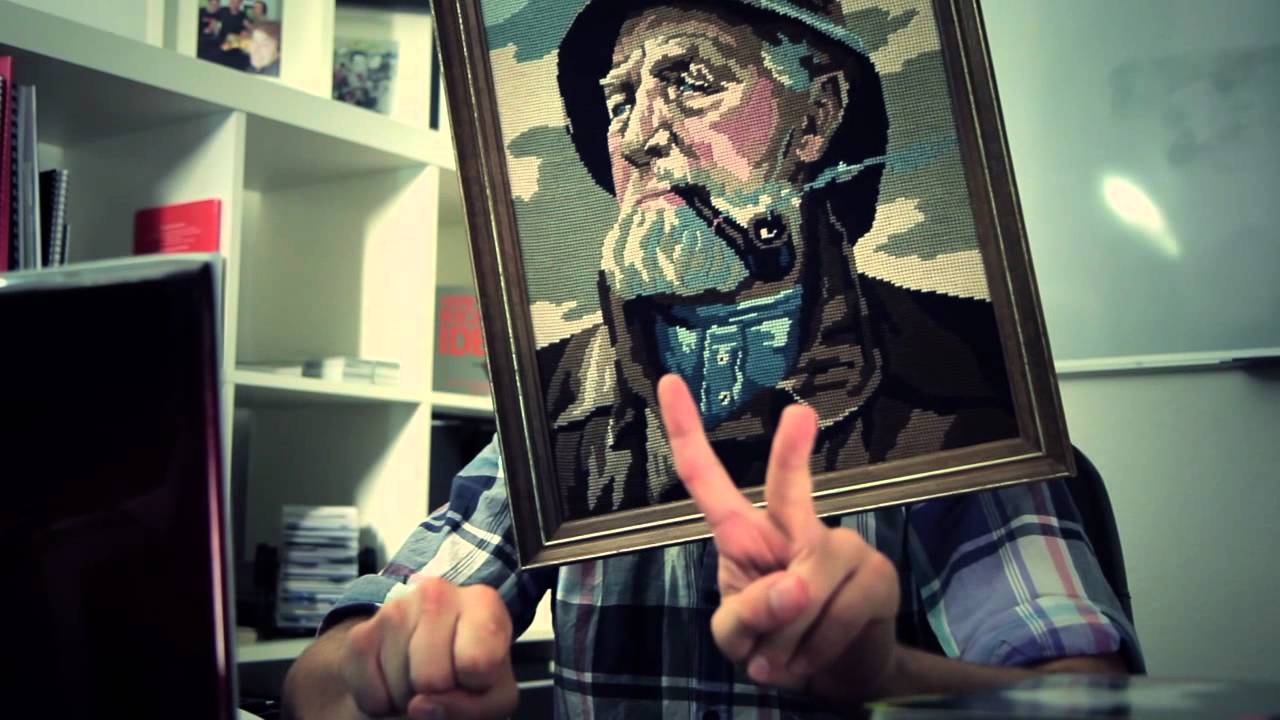 Pinkanova - Agence de Production Audiovisuelle - Showreel Shooting & Motion 2011