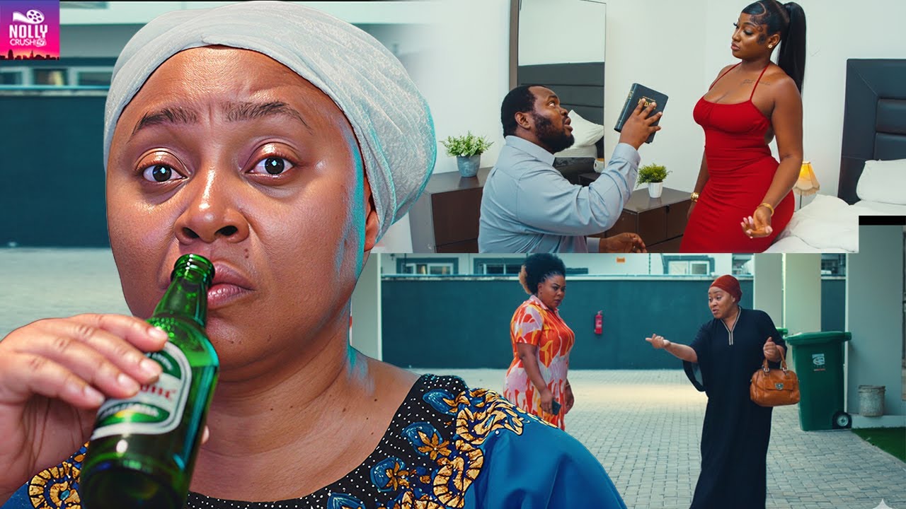 Holy Pretenders (New Movie) Latest Nollywood Movies 2026