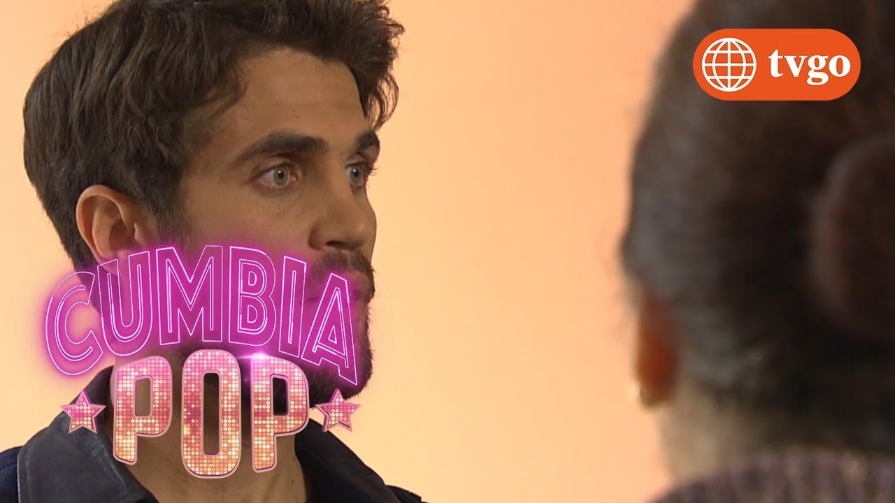 Cumbia Pop 28/03/2018 - Cap 60 - 2/5