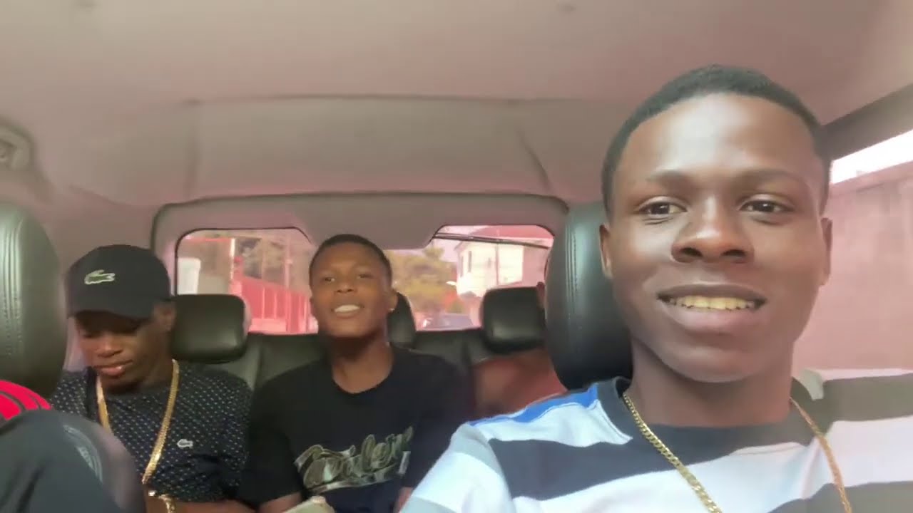 [VLOG] TROPA DO CABULOSO NA ILHA DE PAQUETÁ - KATIAU OLIVEIRA