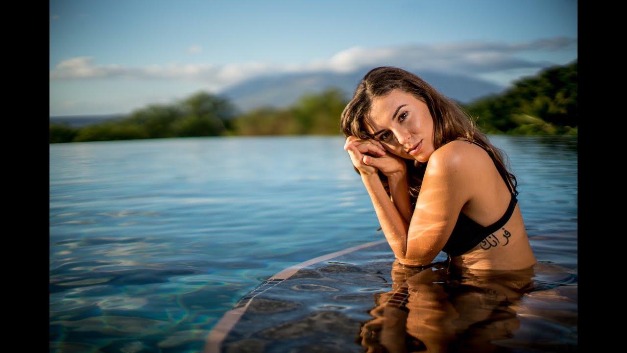 Using the Canon 50mm f/1.2 w/ Metabones Mark 4 Adapter on the Sony A7Rii in Maui, Hawaii
