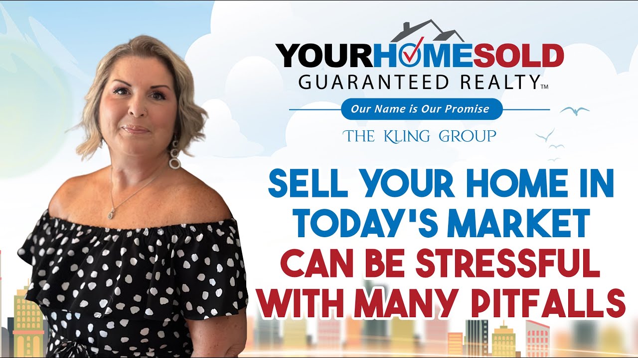6 Costly Homeseller Mistakes | The Kling Group