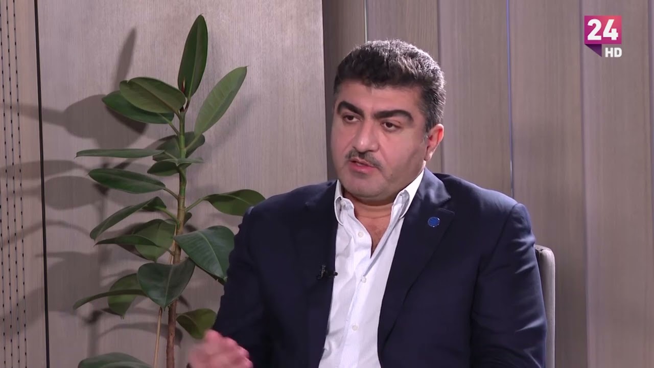 سيروان بارزاني يكشف تفاصيل الصراع بين شركته وهيئة الاعلام الاتصالات