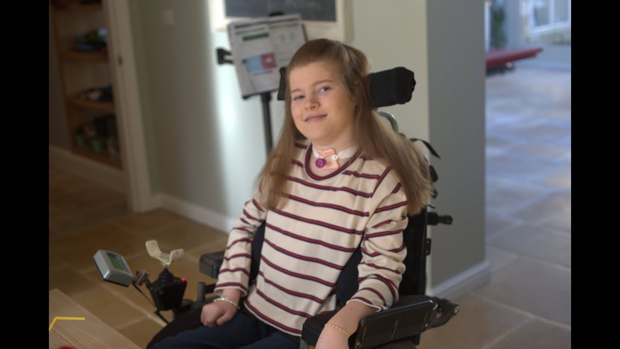 Bel Young and spinal cord injury research