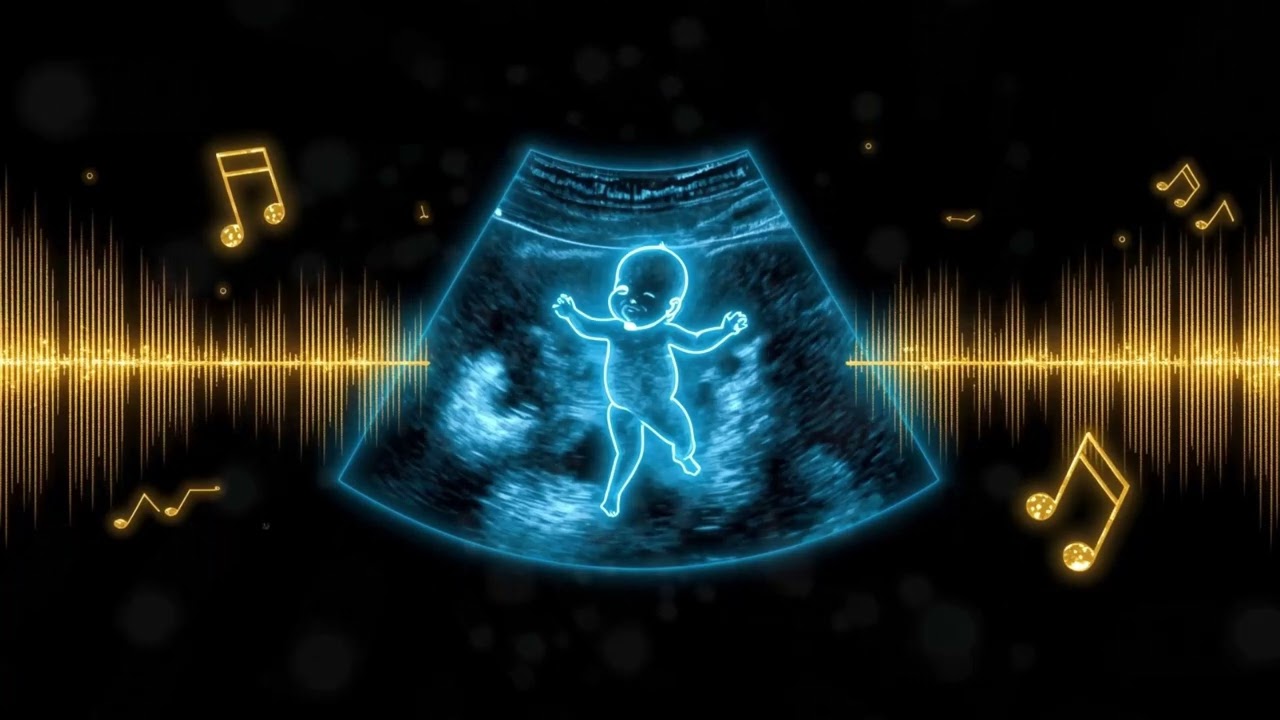 The Leap (Holy Ghost Joy) – Bouncy Gospel Rap | Luke 1:44