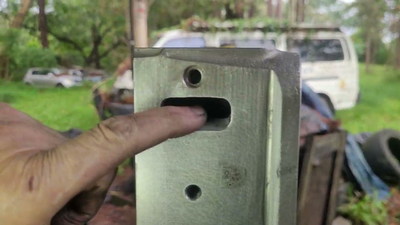 Craig. S 407cui AMC Edelbrock Heads