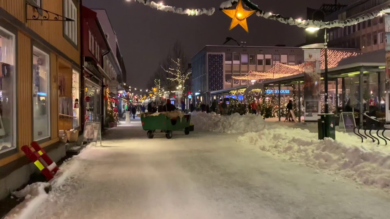 Christmas in Norway 🇳🇴 2020🎄
