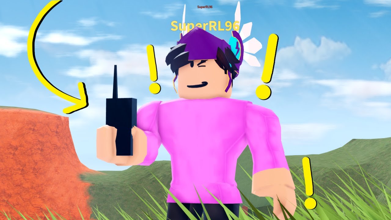 New INFINITE C4 Glitch in Roblox Jailbreak