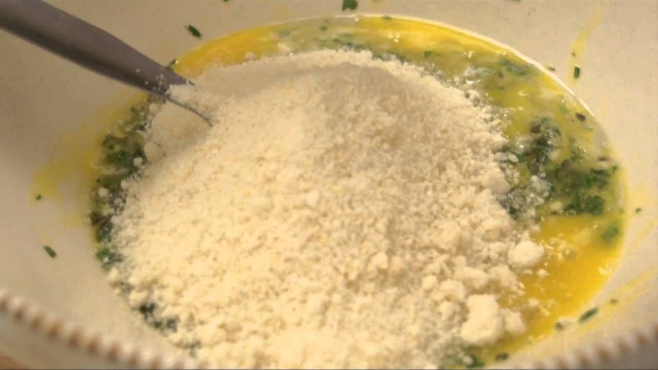 Come preparare la frittata di lampascioni