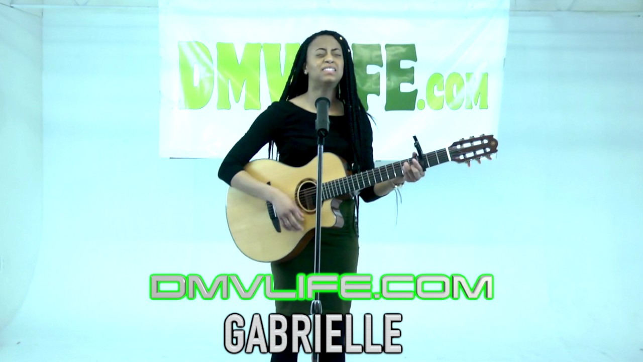 DMVLIFE.com - Gabrielle