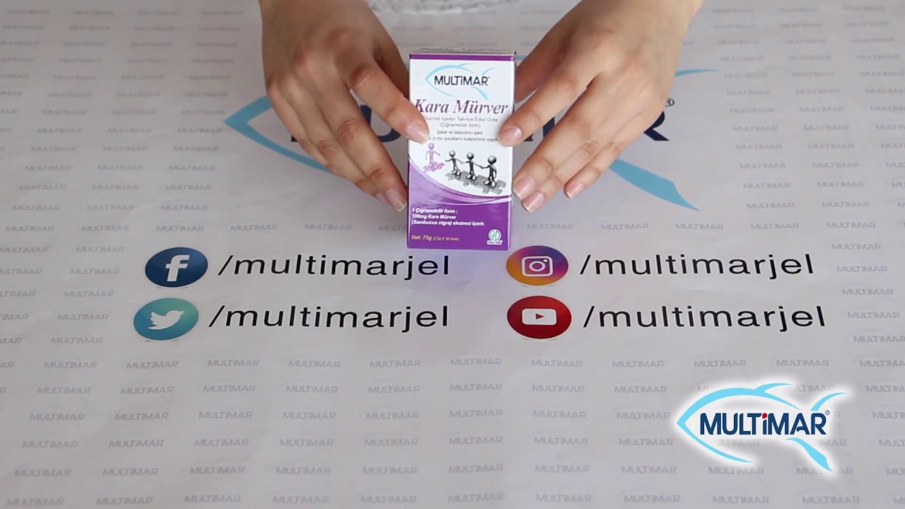 Multimar Kara M&uuml;rver Hakkında Merak Ettikleriniz