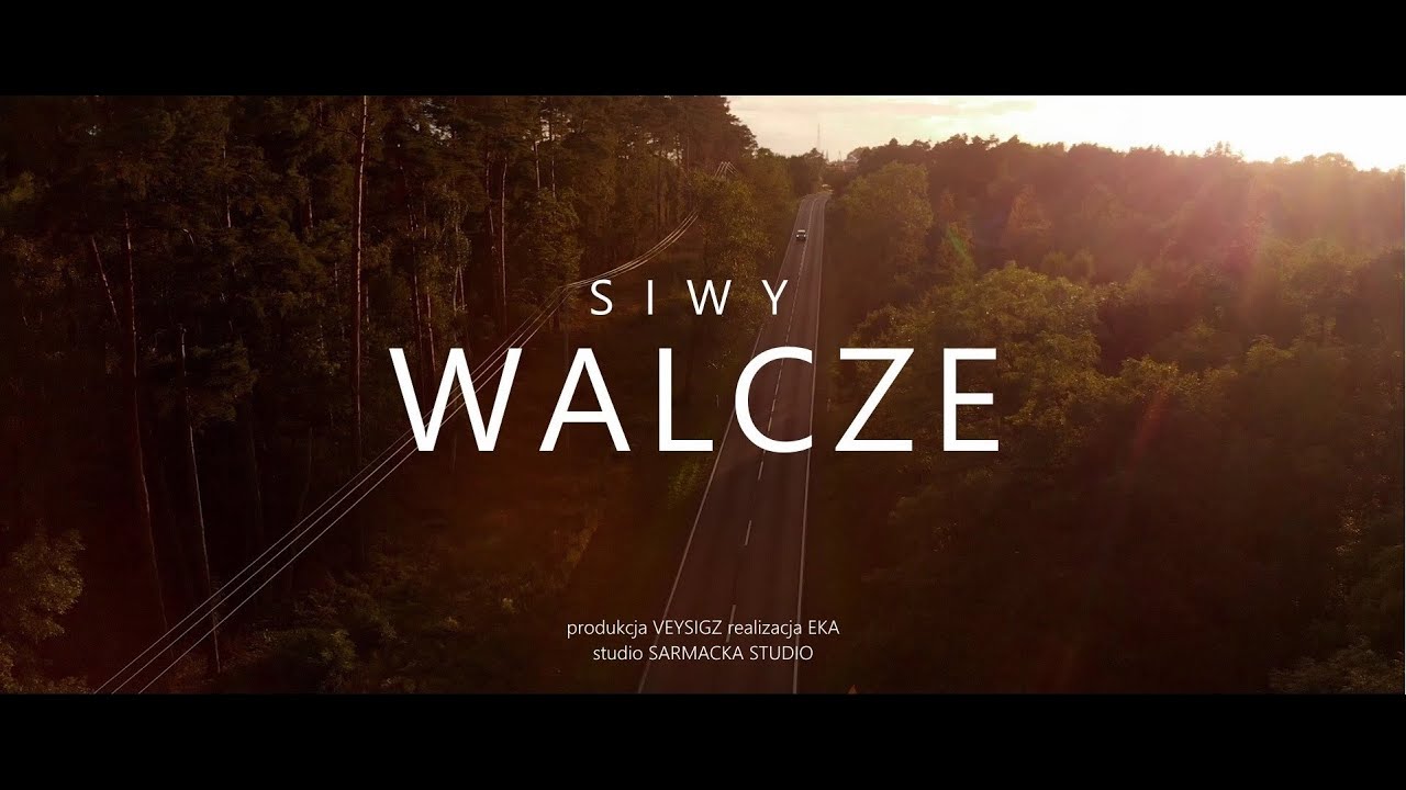 SIWY - Walcze...( prod. Veysigz )