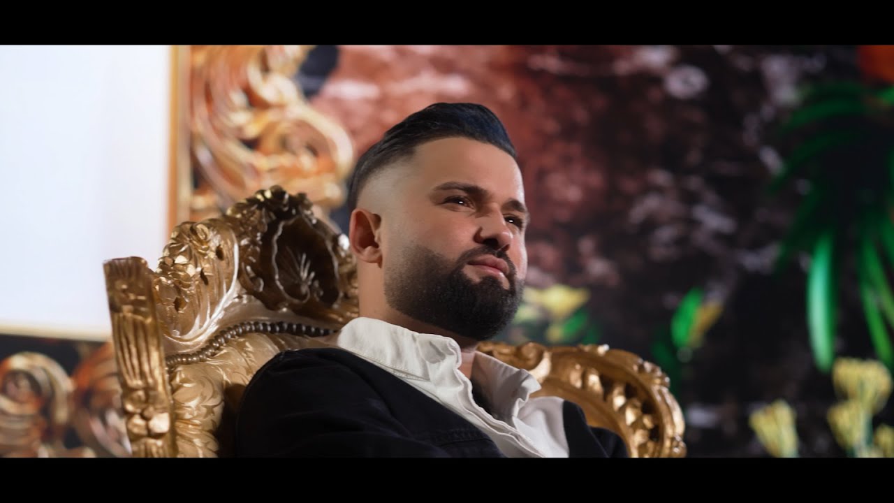 Elys - Iubirea-i capitol inchis - Official video 2023
