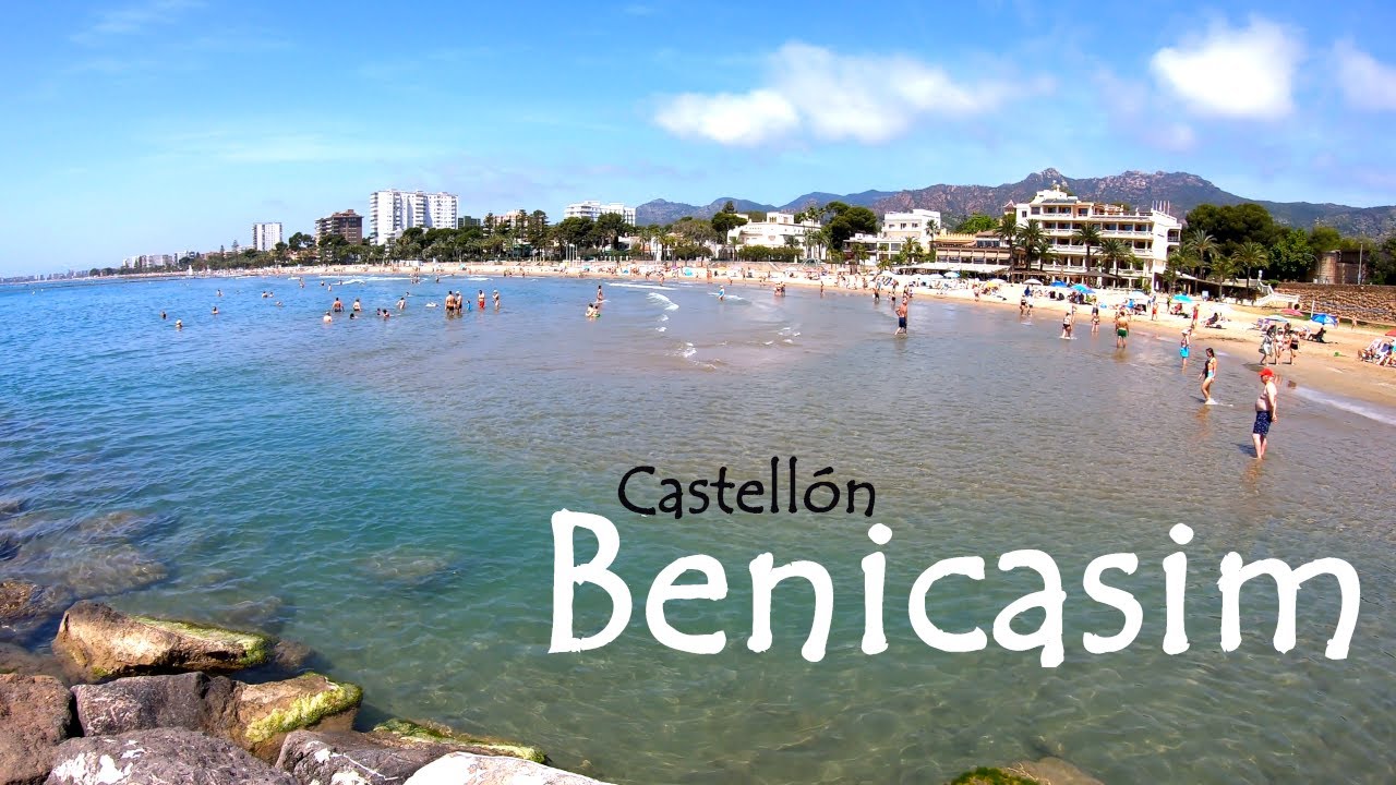 BENICASIM, (Castellón).