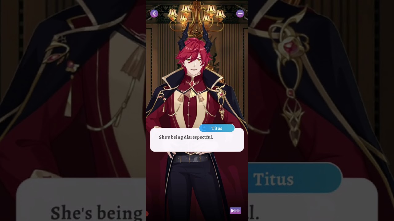 Magic and the Boys Who Love Me - Titus Fated Side Story (Secrets of the Dragon) - Chapters 1-5 & 1-7