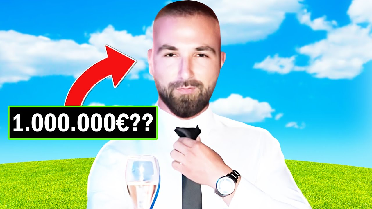 ΠΩΣ Ο FREDI ΘΑ ΓΙΝΕΙ ΕΚΑΤΟΜΜΥΡΙΟΥΧΟΣ ΜΕΧΡΙ ΤΟ 2030! | Τσάι με Λεμόνι #81
