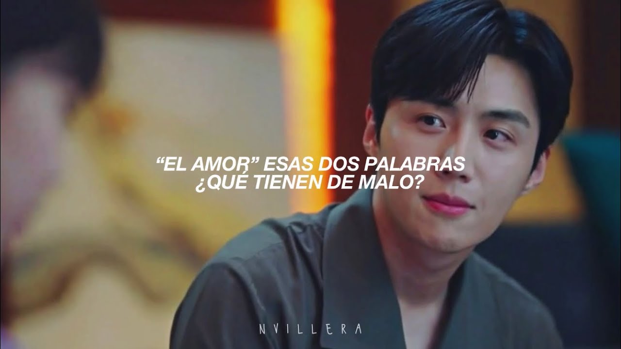 Wendy - Two Words » Start-Up OST [Traducida al Español]